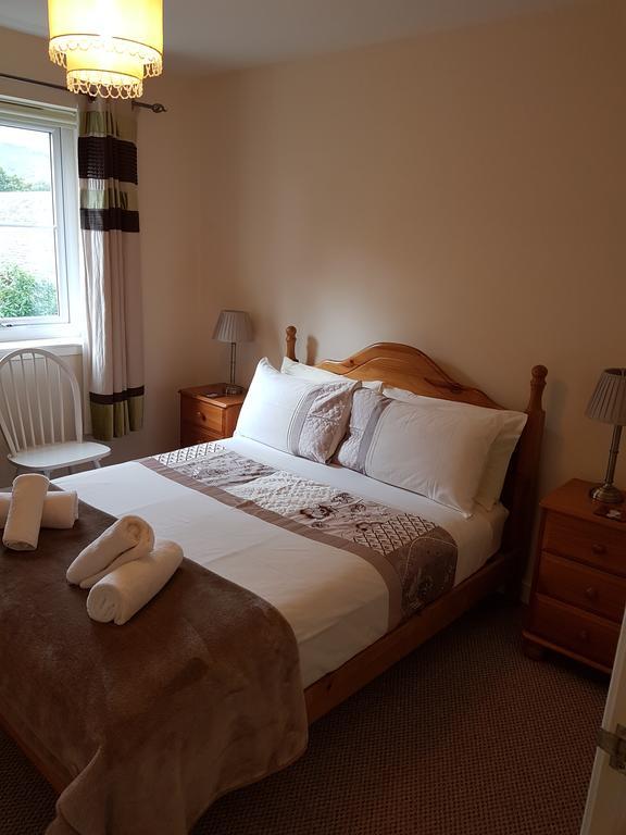 Apartment 3, Pheonix Flats. Portree Dış mekan fotoğraf